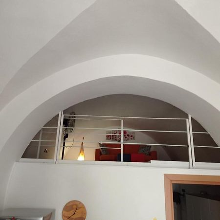 Chez-Vous Daire Molfetta Dış mekan fotoğraf
