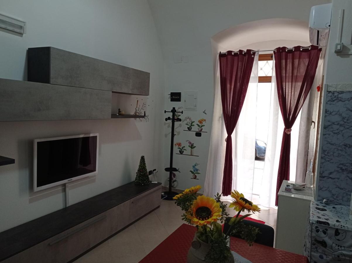 Chez-Vous Daire Molfetta Dış mekan fotoğraf